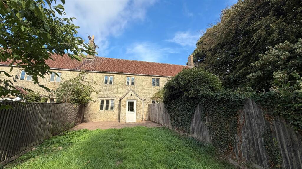 3 bed Cottage for rent in Aldsworth. From Butler Sherborn - Burford