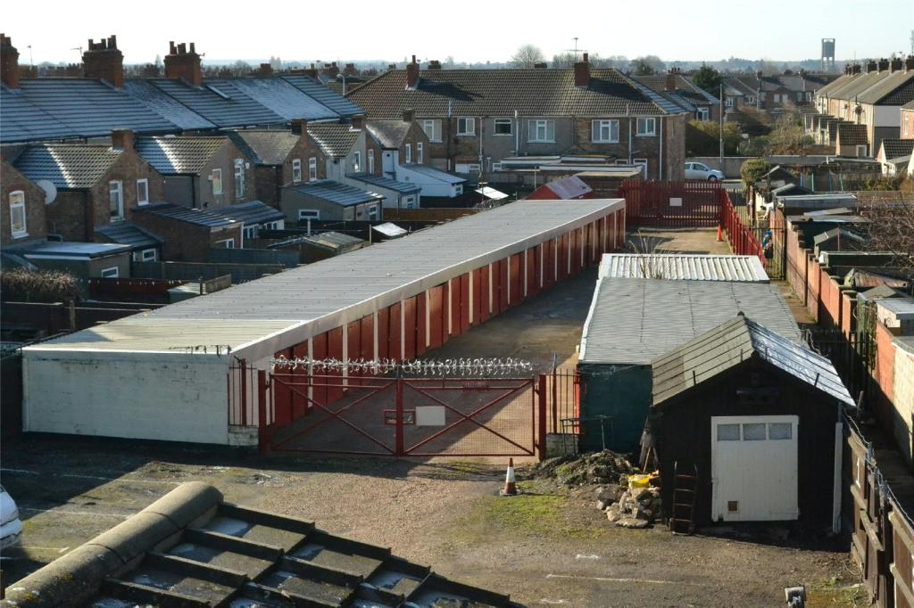 0 bed Garages for rent in Grimsby. From Jackson Green & Preston - Grimsby