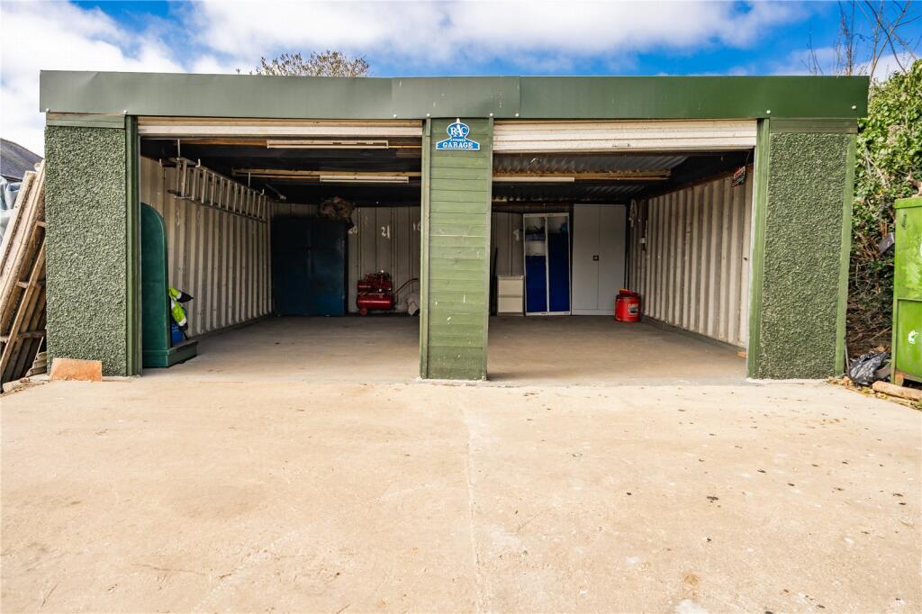 0 bed Garages for rent in Laceby. From Jackson Green & Preston - Grimsby