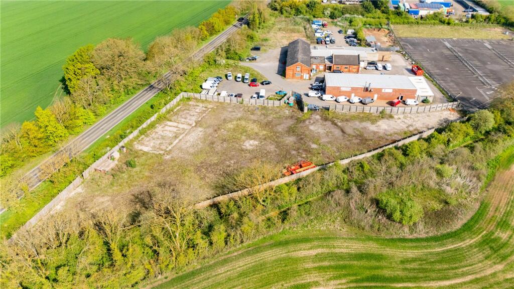 0 bed Not Specified for rent in Tetney. From Jackson Green & Preston - Grimsby