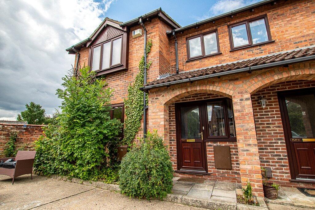 2 bed Apartment for rent in Laceby. From Jackson Green & Preston - Grimsby
