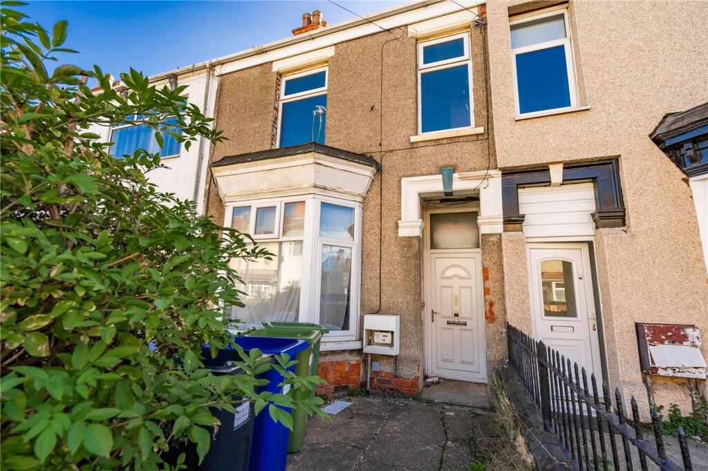 2 bed Apartment for rent in Cleethorpes. From Jackson Green & Preston - Grimsby