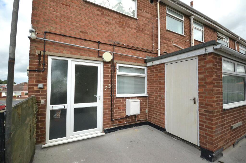 3 bed Apartment for rent in Waltham. From Jackson Green & Preston - Grimsby