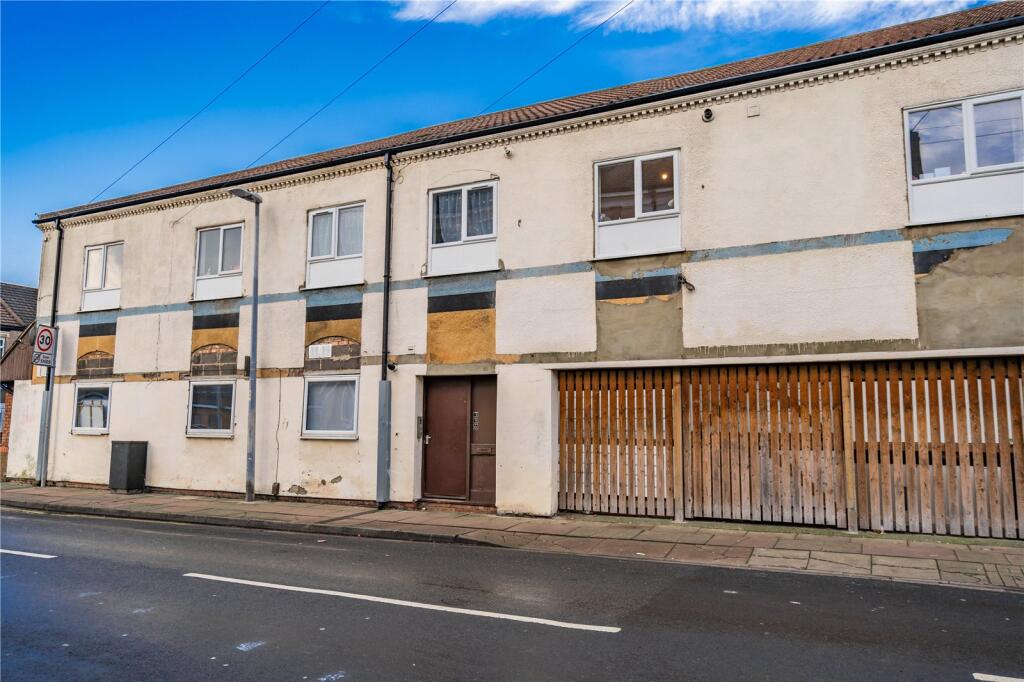 1 bed Apartment for rent in Grimsby. From Jackson Green & Preston - Grimsby