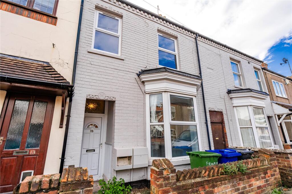 2 bed Mid Terraced House for rent in Cleethorpes. From Jackson Green & Preston - Grimsby