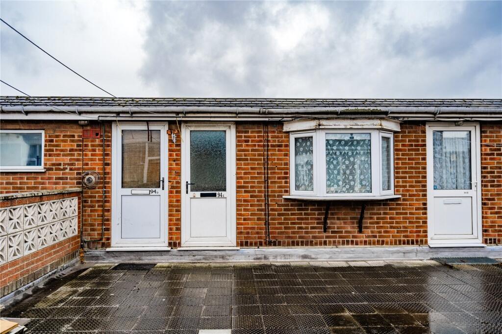 2 bed Apartment for rent in Cleethorpes. From Jackson Green & Preston - Grimsby