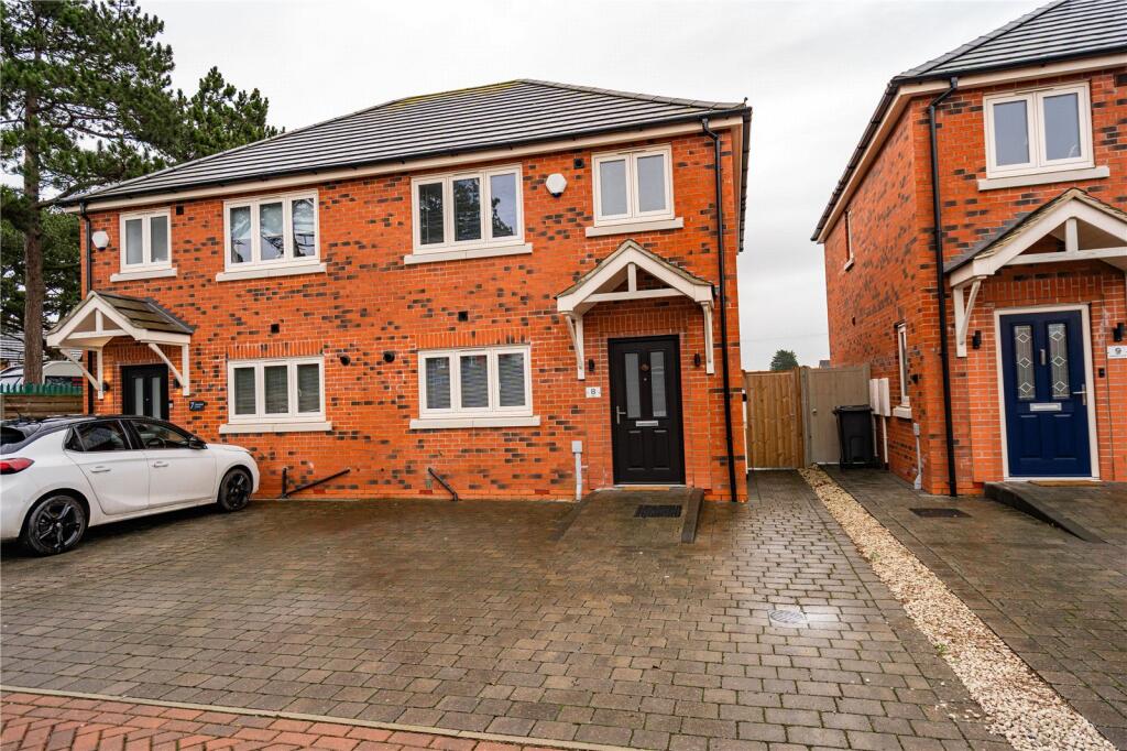 3 bed Semi Detached for rent in Cleethorpes. From Jackson Green & Preston - Grimsby