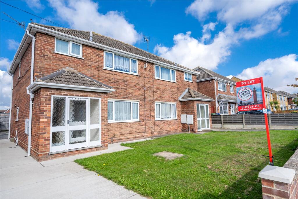 1 bed Apartment for rent in Bradley. From Jackson Green & Preston - Grimsby