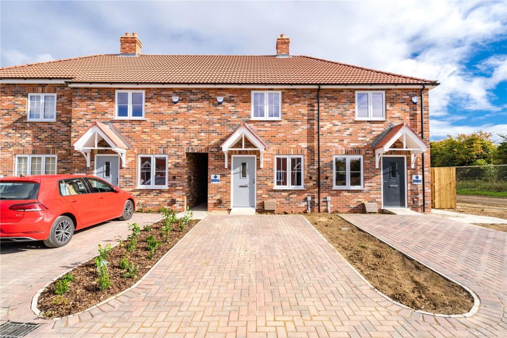 2 bed Mid Terraced House for rent in Bradley. From Jackson Green & Preston - Grimsby