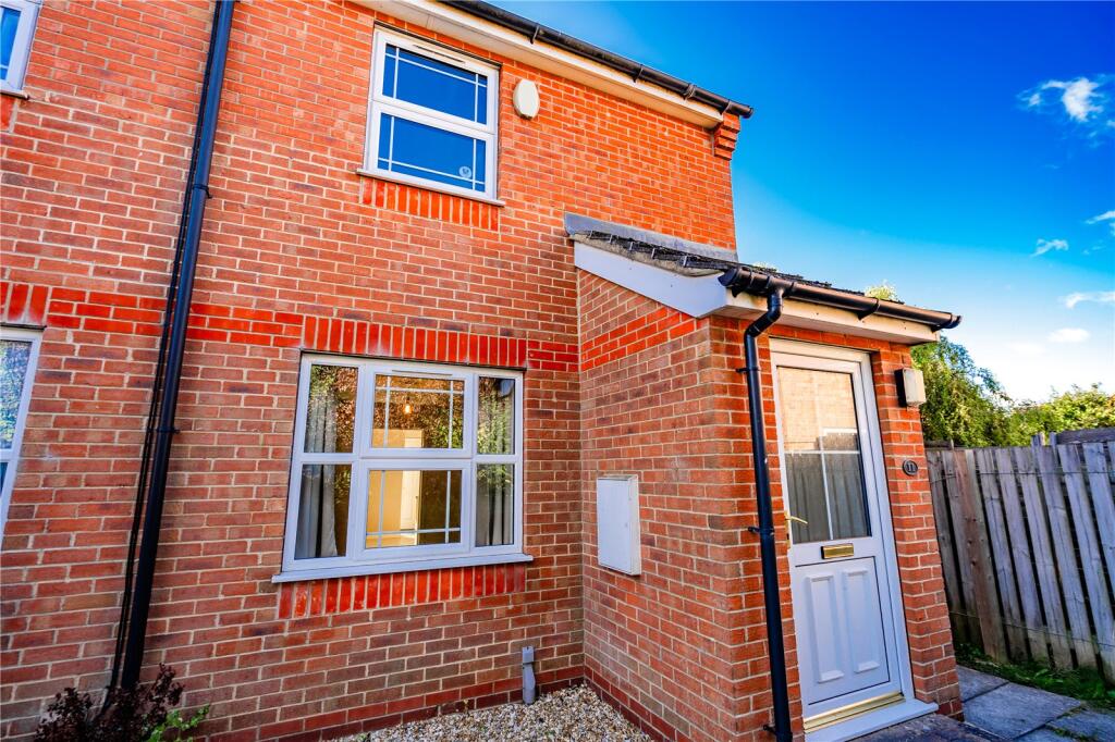 2 bed End of Terrace for rent in New Waltham. From Jackson Green & Preston - Grimsby
