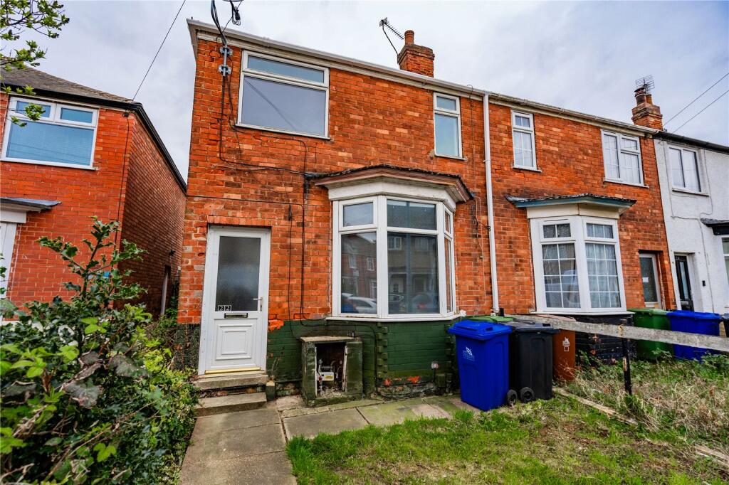 3 bed End of Terrace for rent in Grimsby. From Jackson Green & Preston - Grimsby