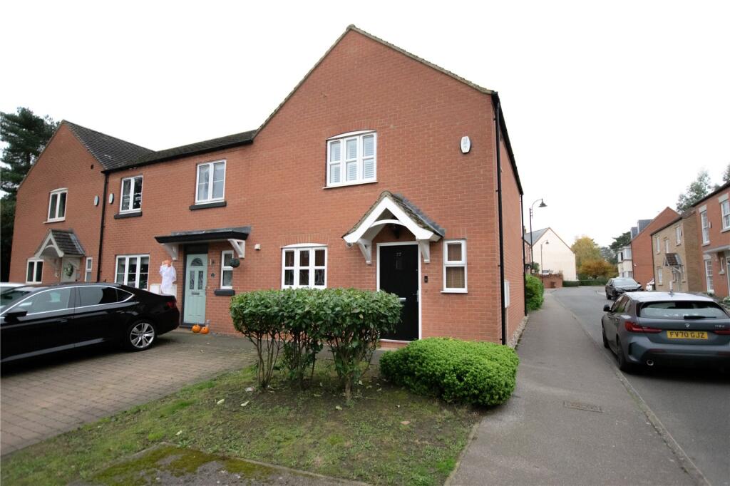 3 bed End of Terrace for rent in New Waltham. From Jackson Green & Preston - Grimsby