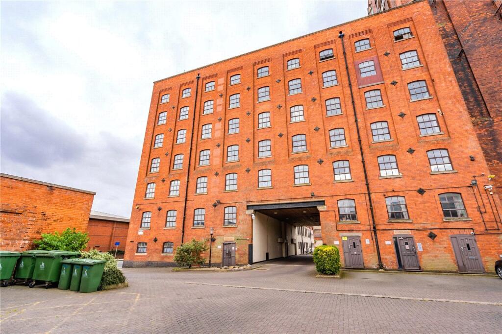 2 bed Apartment for rent in Grimsby. From Jackson Green & Preston - Grimsby