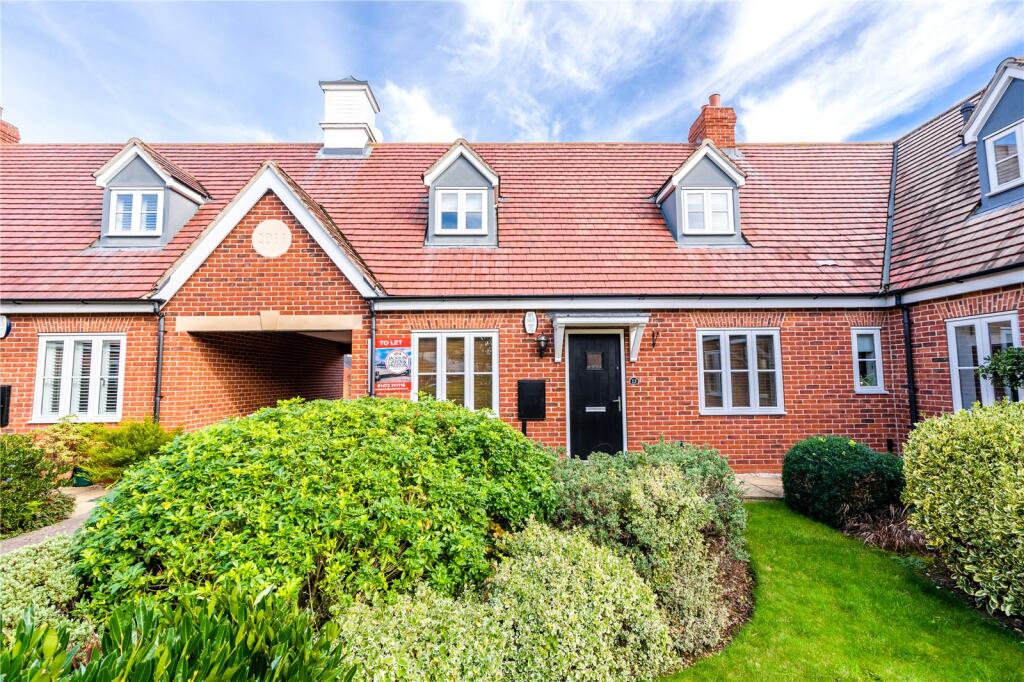 2 bed Mid Terraced House for rent in New Waltham. From Jackson Green & Preston - Grimsby