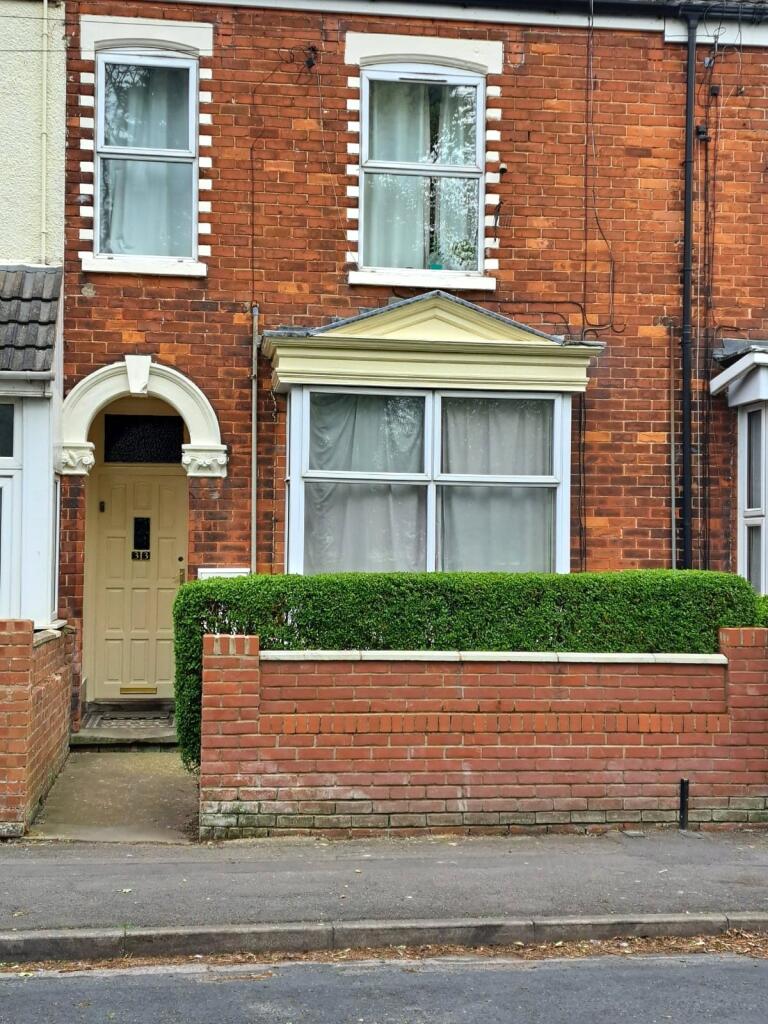 2 bed Apartment for rent in Cleethorpes. From Jackson Green & Preston - Grimsby