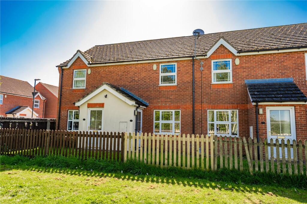 2 bed Mid Terraced House for rent in New Waltham. From Jackson Green & Preston - Grimsby