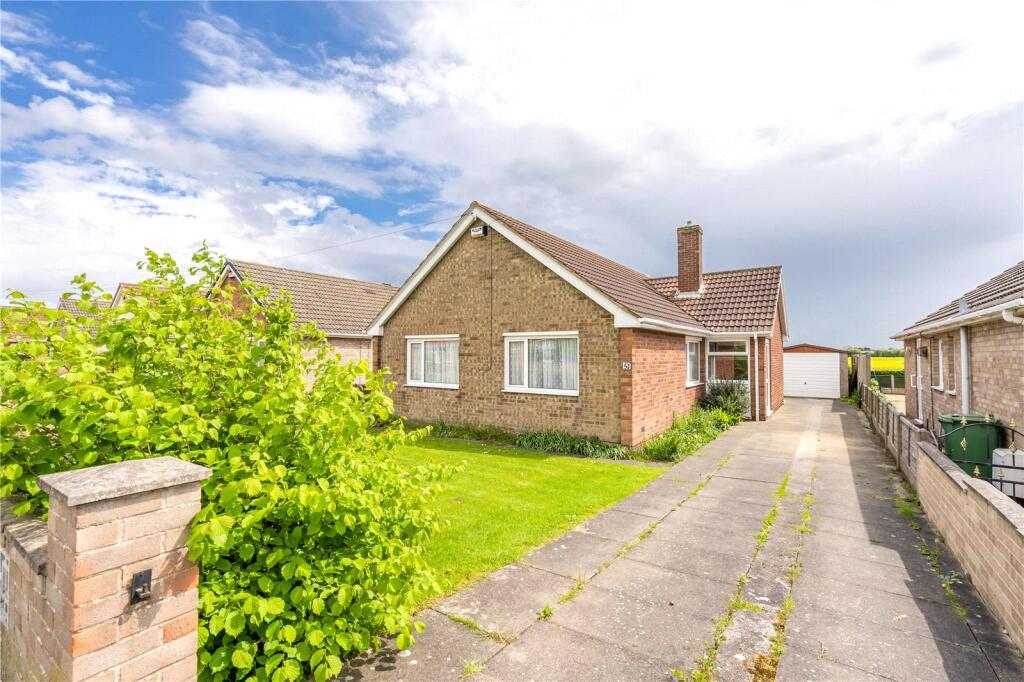 3 bed Bungalow for rent in New Waltham. From Jackson Green & Preston - Grimsby