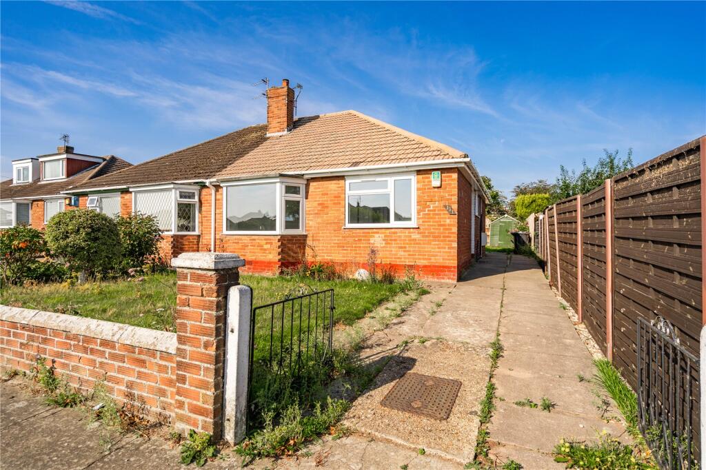 2 bed Bungalow for rent in Grimsby. From Jackson Green & Preston - Grimsby 2 bed Bungalow for rent in Grimsby. From Jackson Green & Preston - Grimsby