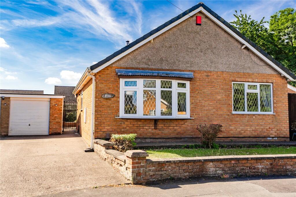 2 bed Bungalow for rent in Immingham. From Jackson Green & Preston - Grimsby