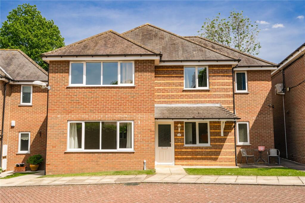 2 bed Apartment for rent in Waltham. From Jackson Green & Preston - Grimsby