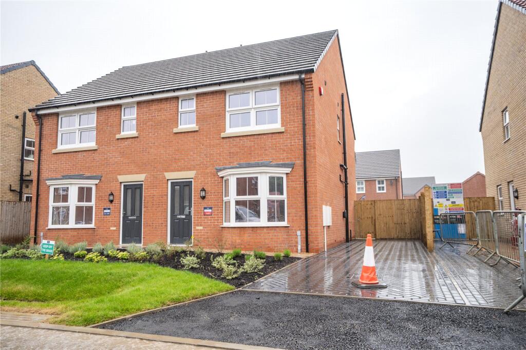 3 bed Semi Detached for rent in Immingham. From Jackson Green & Preston - Grimsby