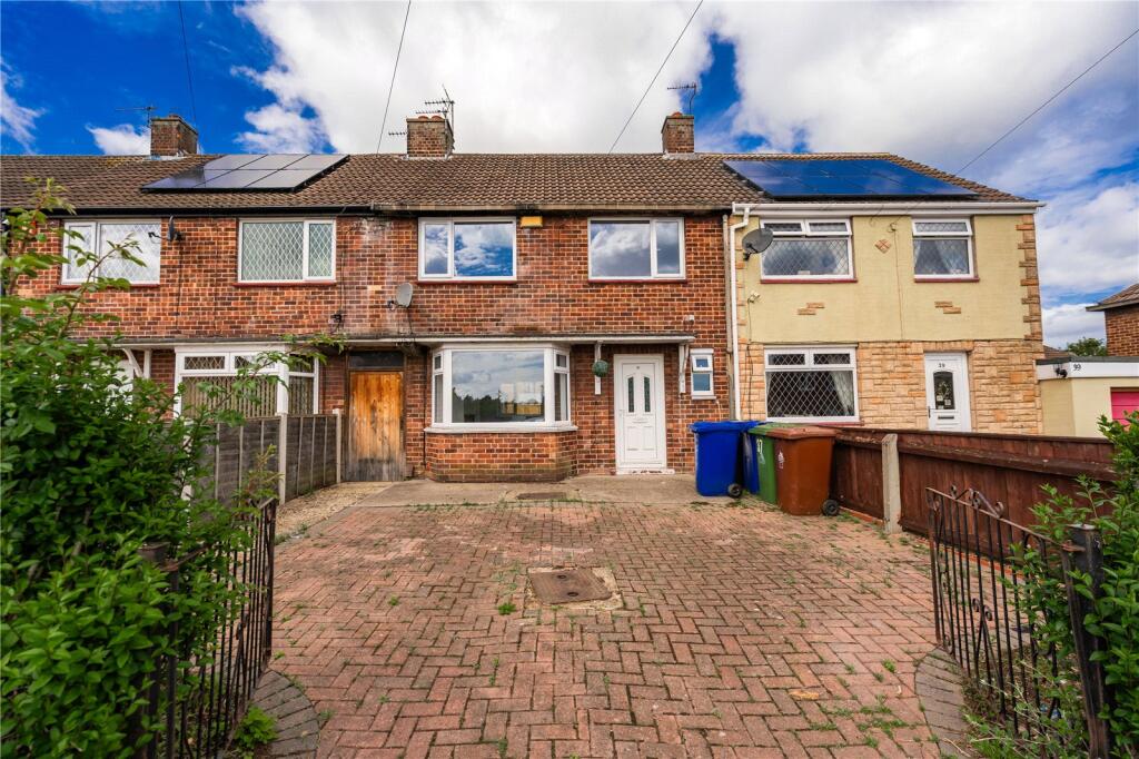 3 bed Mid Terraced House for rent in Bradley. From Jackson Green & Preston - Grimsby 3 bed Mid Terraced House for rent in Bradley. From Jackson Green & Preston - Grimsby