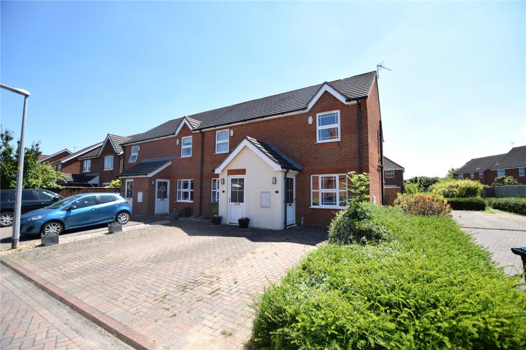 2 bed Semi Detached for rent in New Waltham. From Jackson Green & Preston - Grimsby