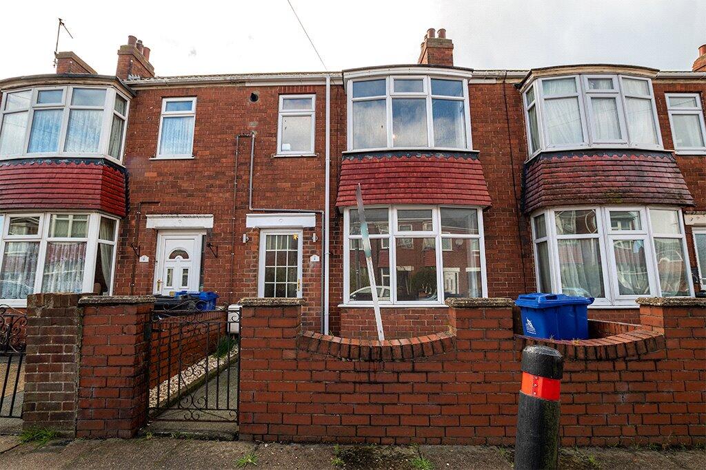 3 bed Mid Terraced House for rent in Grimsby. From Jackson Green & Preston - Grimsby 3 bed Mid Terraced House for rent in Grimsby. From Jackson Green & Preston - Grimsby