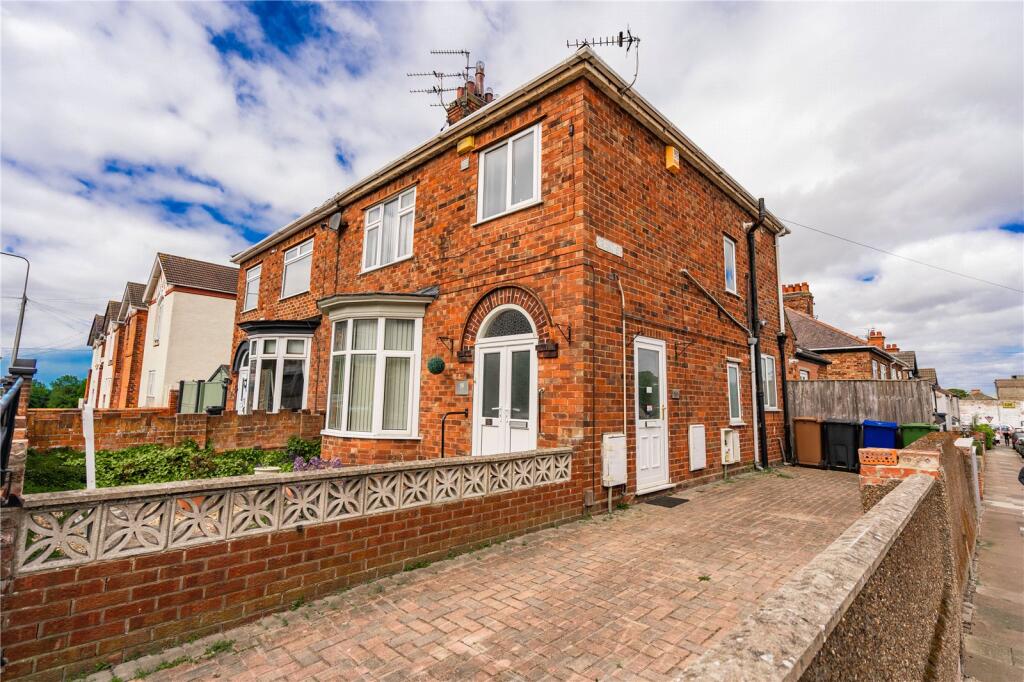 1 bed Apartment for rent in Cleethorpes. From Jackson Green & Preston - Grimsby 1 bed Apartment for rent in Cleethorpes. From Jackson Green & Preston - Grimsby