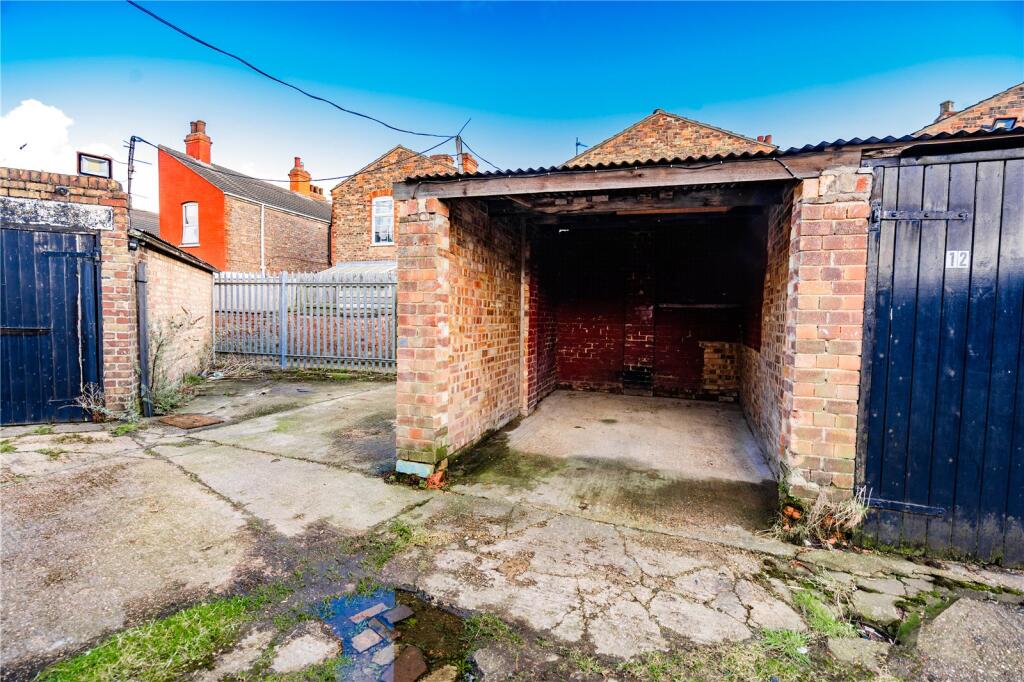 4 bed Garages for rent in Cleethorpes. From Jackson Green & Preston - Grimsby