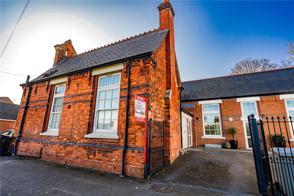 2 bed Apartment for rent in Holton le Clay. From Jackson Green & Preston - Grimsby 2 bed Apartment for rent in Holton le Clay. From Jackson Green & Preston - Grimsby