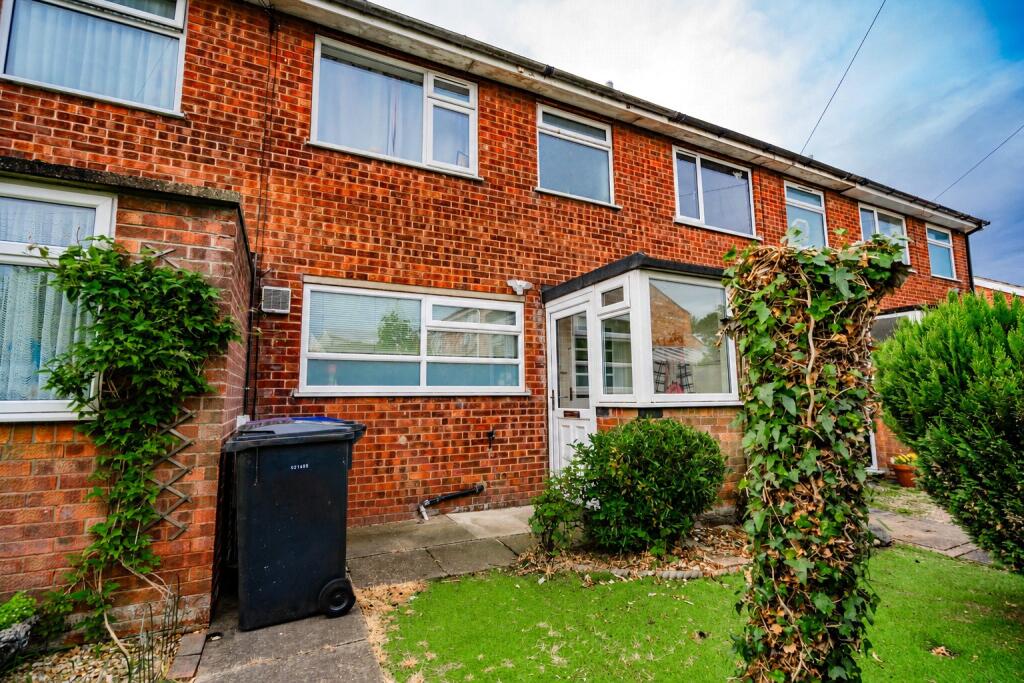 2 bed Mid Terraced House for rent in Keelby. From Jackson Green & Preston - Grimsby 2 bed Mid Terraced House for rent in Keelby. From Jackson Green & Preston - Grimsby