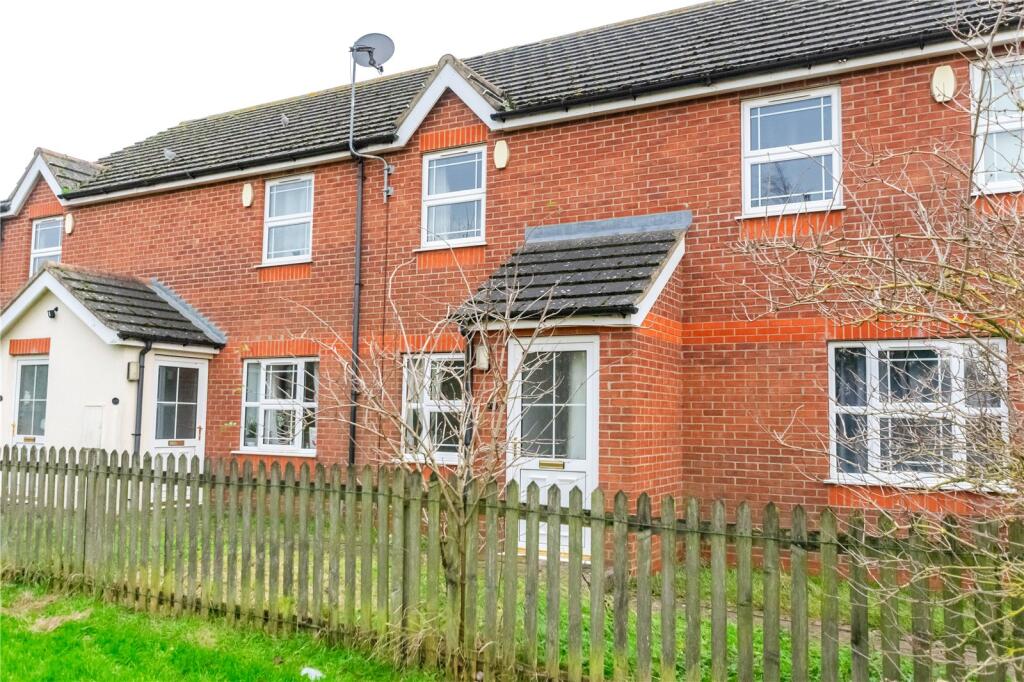 2 bed Mid Terraced House for rent in New Waltham. From Jackson Green & Preston - Grimsby