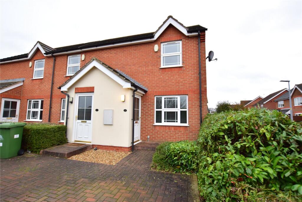 2 bed Mid Terraced House for rent in New Waltham. From Jackson Green & Preston - Grimsby