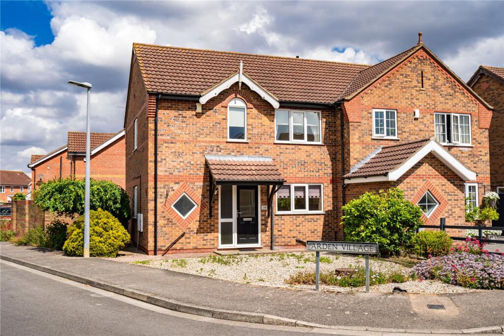 3 bed Semi Detached for rent in Cleethorpes. From Jackson Green & Preston - Grimsby