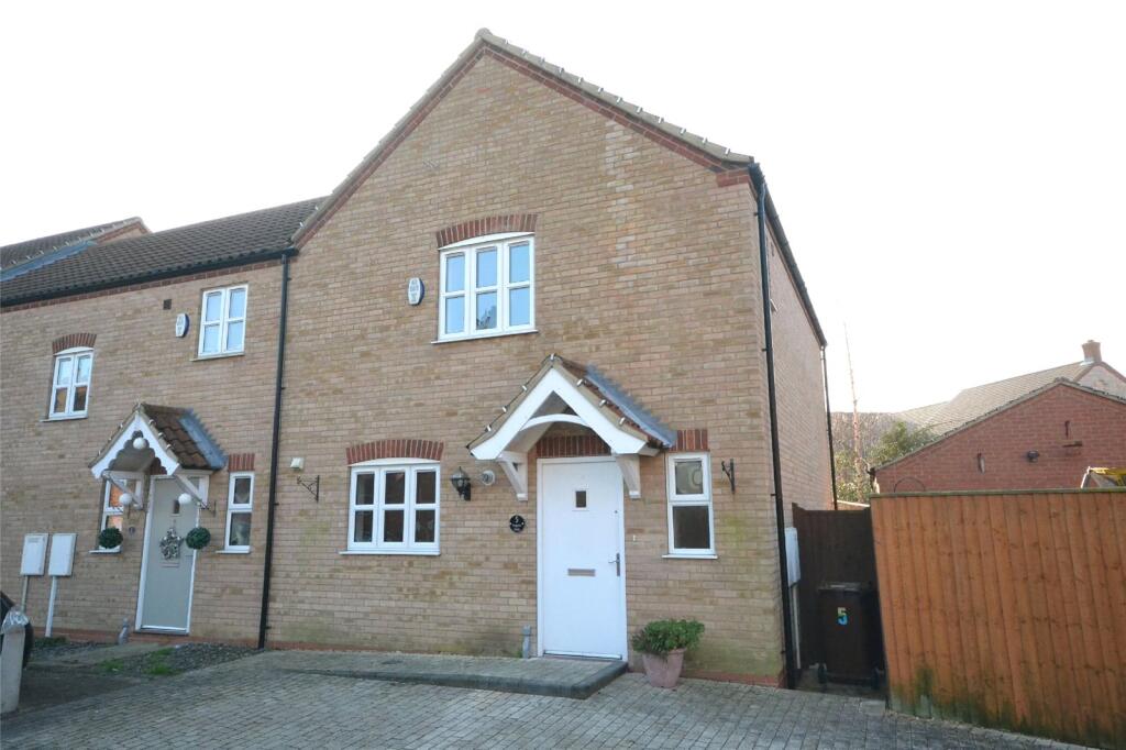 3 bed End of Terrace for rent in New Waltham. From Jackson Green & Preston - Grimsby 3 bed End of Terrace for rent in New Waltham. From Jackson Green & Preston - Grimsby