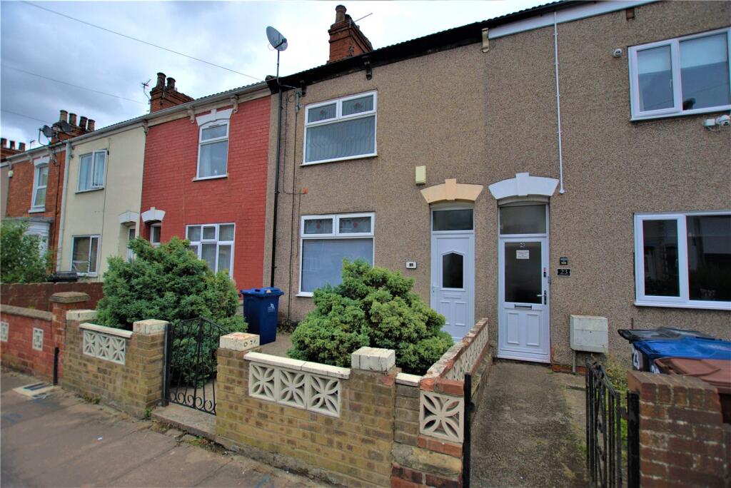 3 bed Mid Terraced House for rent in Grimsby. From Jackson Green & Preston - Grimsby 3 bed Mid Terraced House for rent in Grimsby. From Jackson Green & Preston - Grimsby