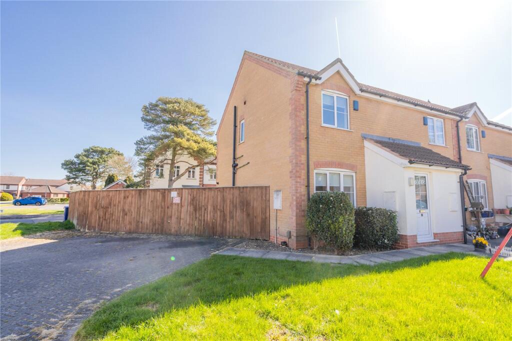 2 bed End of Terrace for rent in Grimsby. From Jackson Green & Preston - Grimsby
