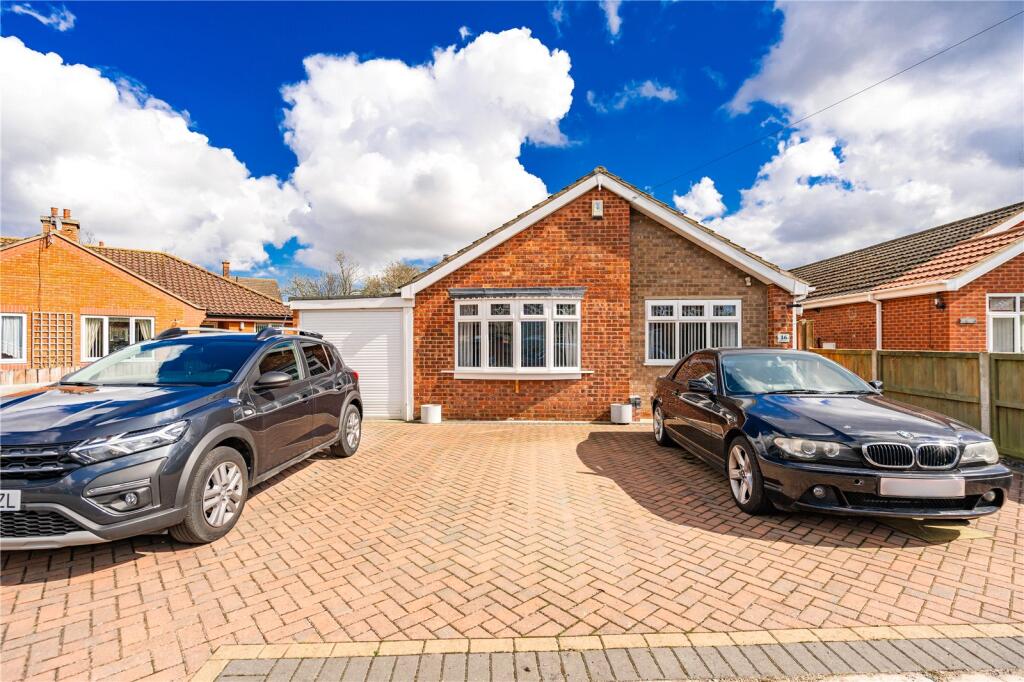 2 bed Bungalow for rent in Holton le Clay. From Jackson Green & Preston - Grimsby 2 bed Bungalow for rent in Holton le Clay. From Jackson Green & Preston - Grimsby