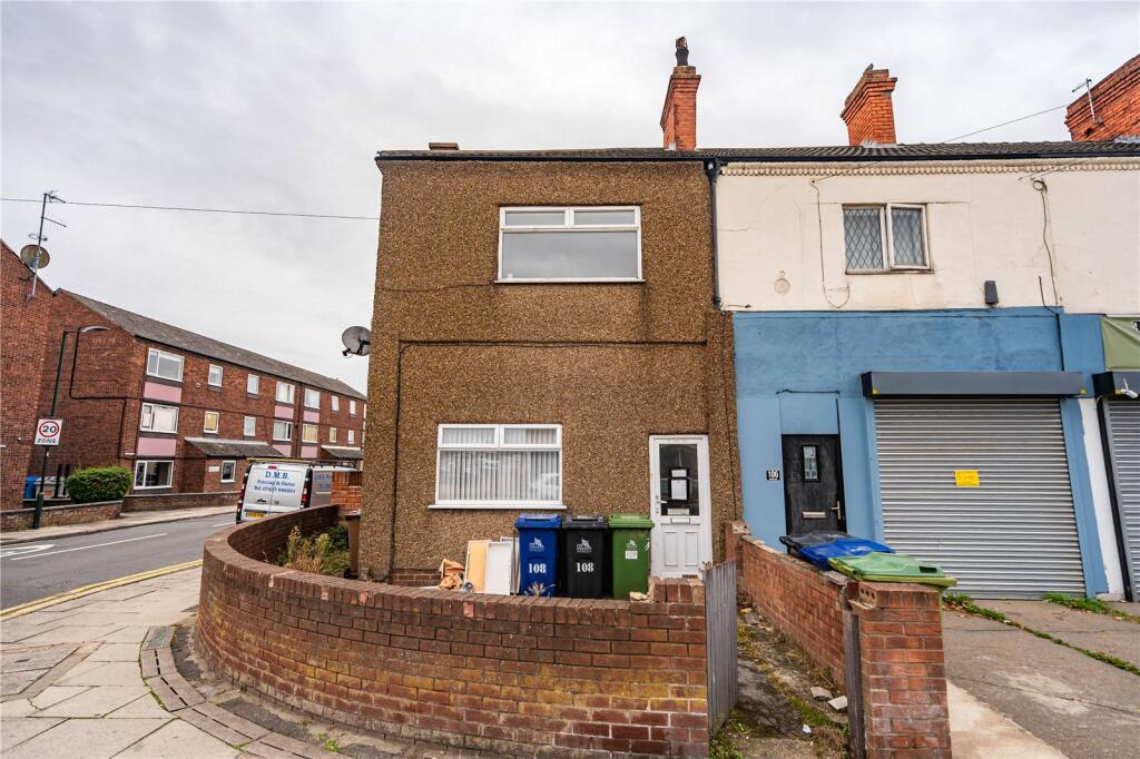 2 bed Apartment for rent in Cleethorpes. From Jackson Green & Preston - Grimsby