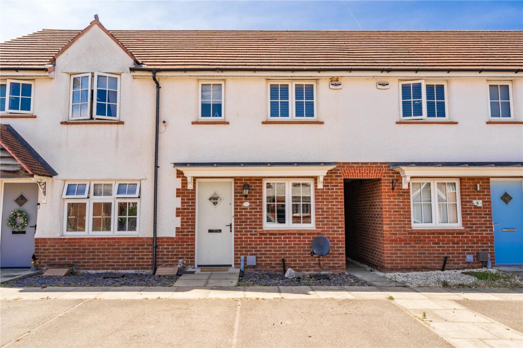 2 bed Mid Terraced House for rent in Bradley. From Jackson Green & Preston - Grimsby