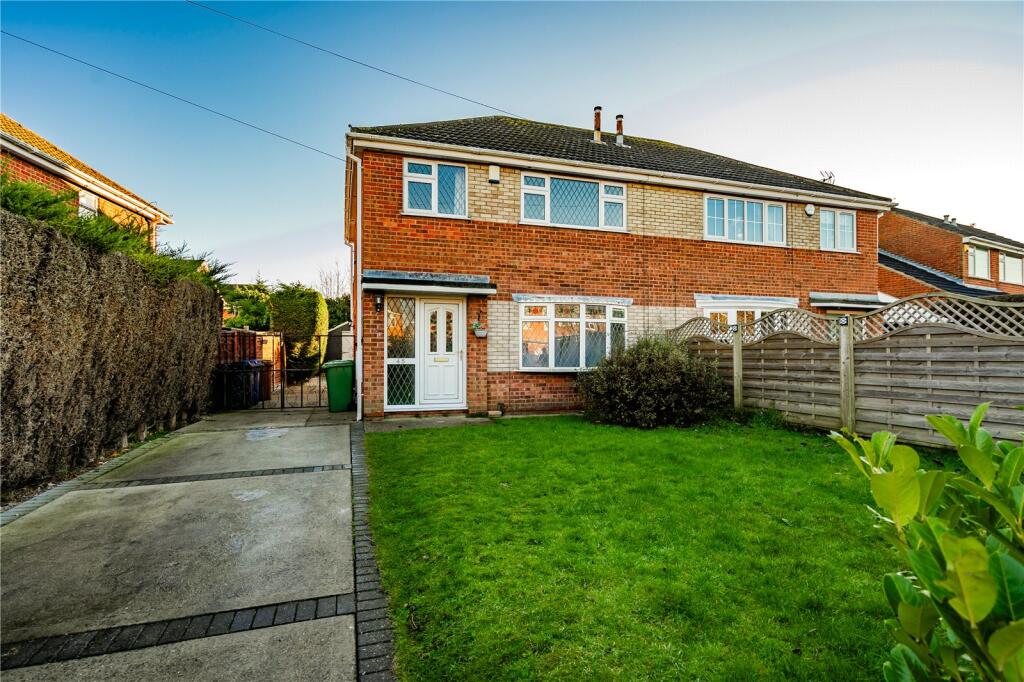 3 bed Semi Detached for rent in Waltham. From Jackson Green & Preston - Grimsby 3 bed Semi Detached for rent in Waltham. From Jackson Green & Preston - Grimsby