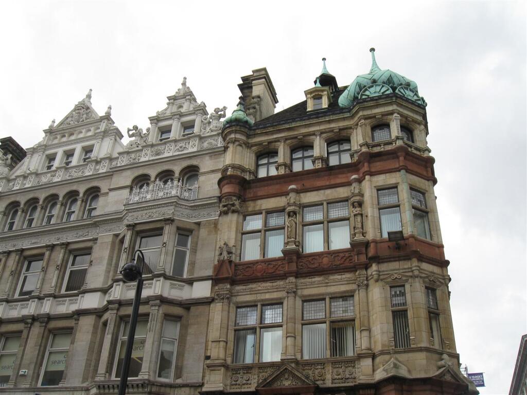 2 bed Apartment for rent in Liverpool. From Michael Moon - Great Crosby