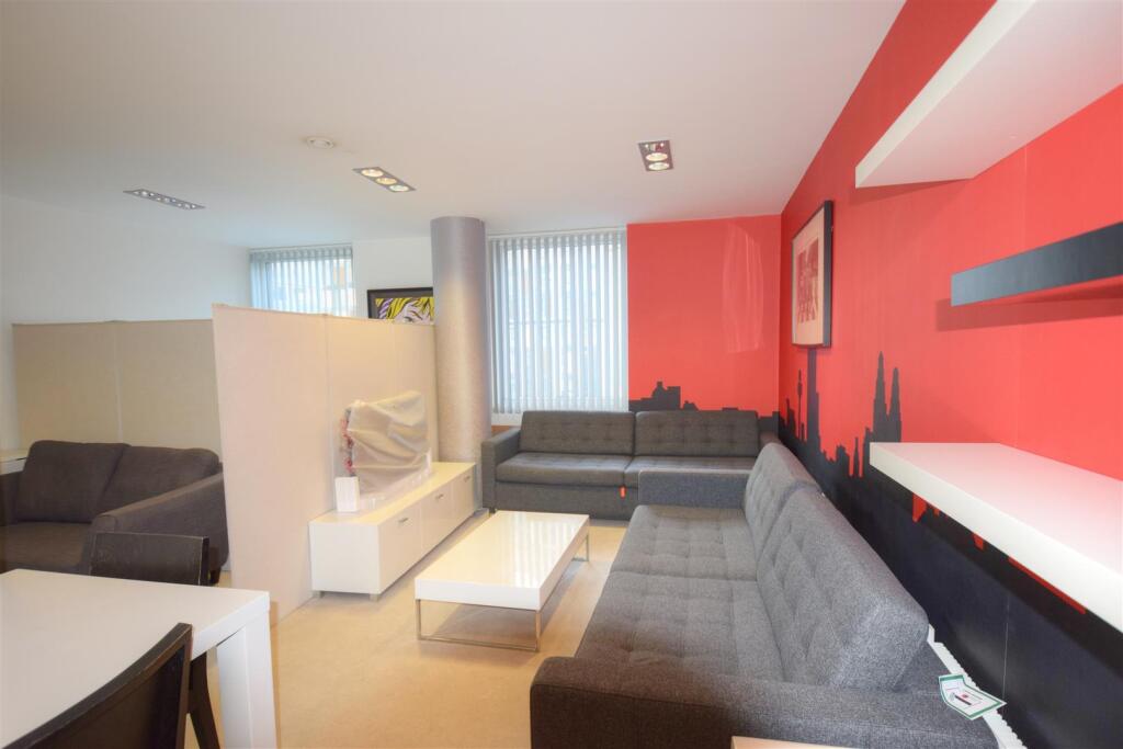 0 bed Studio for rent in Liverpool. From Michael Moon - Great Crosby