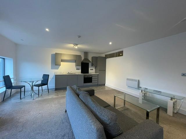 1 bed Apartment for rent in Birkenhead. From Michael Moon - Great Crosby