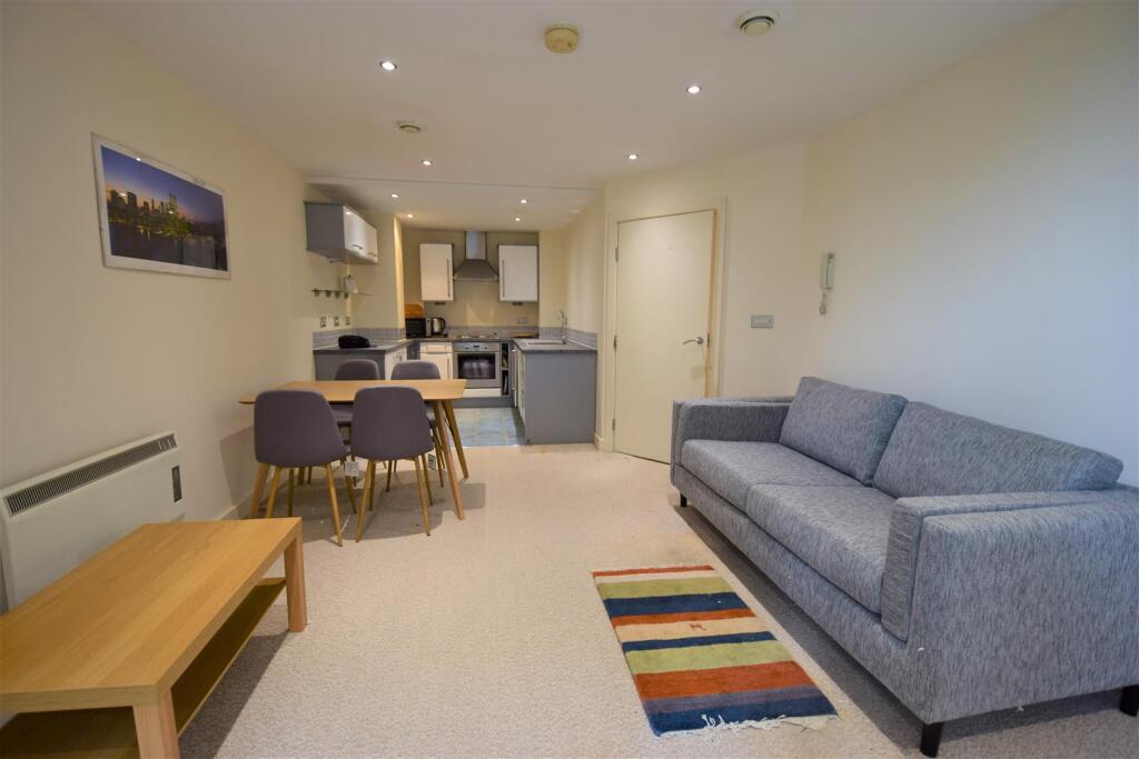 1 bed Apartment for rent in Liverpool. From Michael Moon - Great Crosby