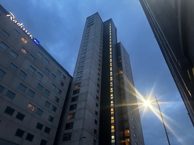 1 bed Apartment for rent in Liverpool. From Michael Moon - Great Crosby 1 bed Apartment for rent in Liverpool. From Michael Moon - Great Crosby