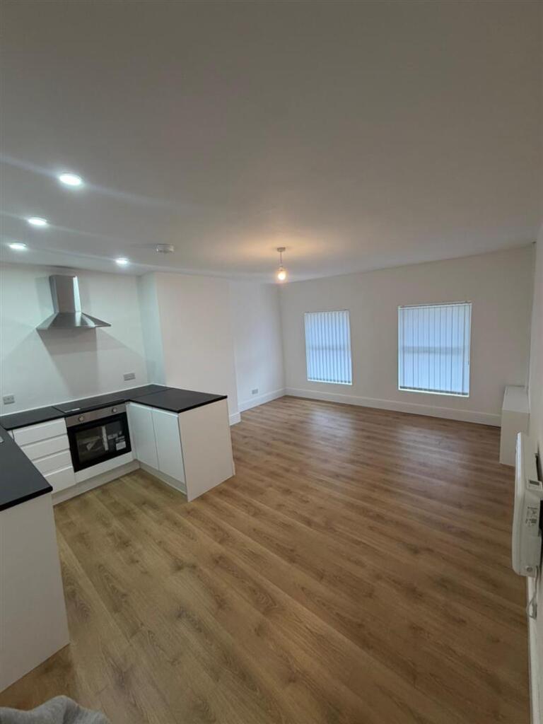 1 bed 1st Floor Flat for rent in Liverpool. From Michael Moon - Great Crosby