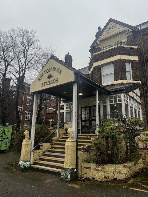 1 bed 1st Floor Flat for rent in Liverpool. From Michael Moon - Great Crosby