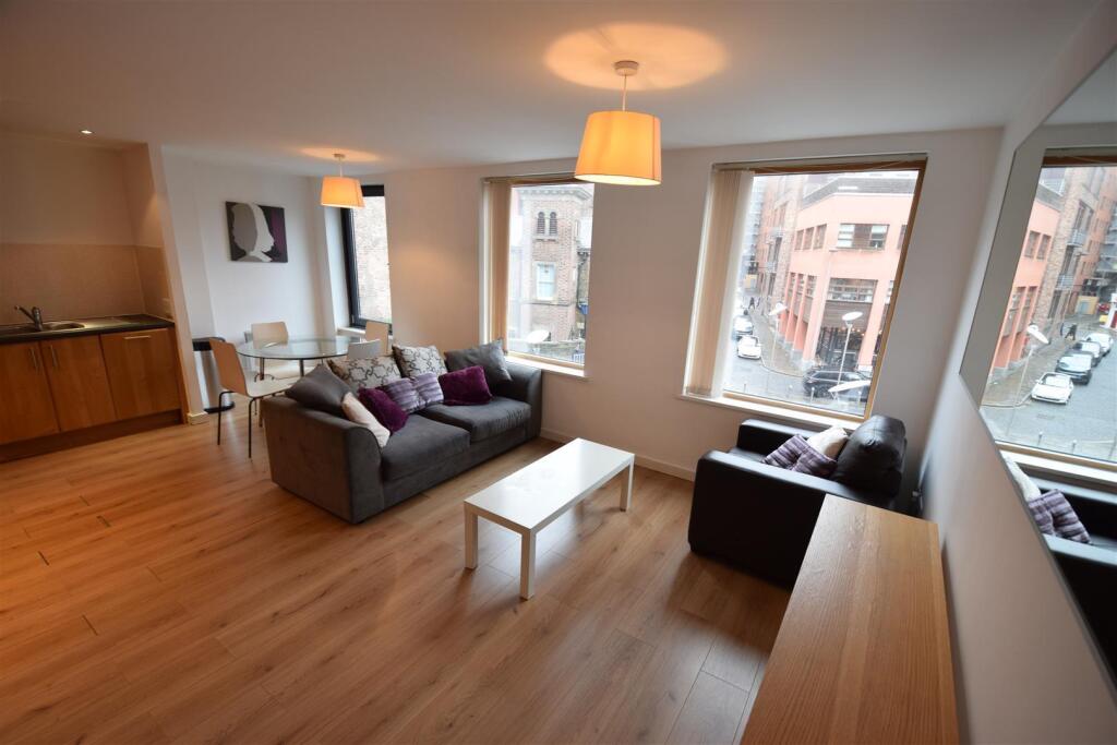 2 bed Apartment for rent in Liverpool. From Michael Moon - Great Crosby